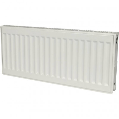 Стальной панельный радиатор Kermi Kermi Profil-K FK O 12/300/700, боковое подключение