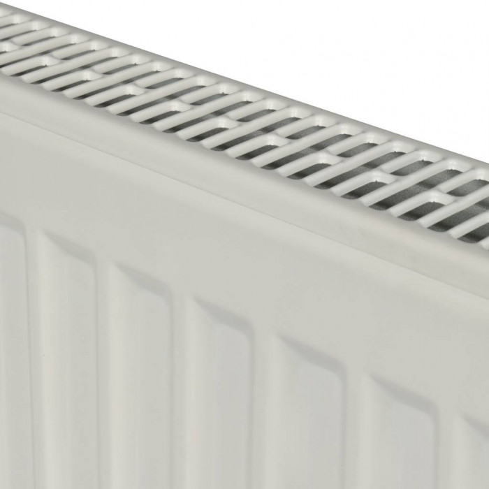 Стальной панельный радиатор Kermi Kermi Profil-K FK O 12/300/700, боковое подключение