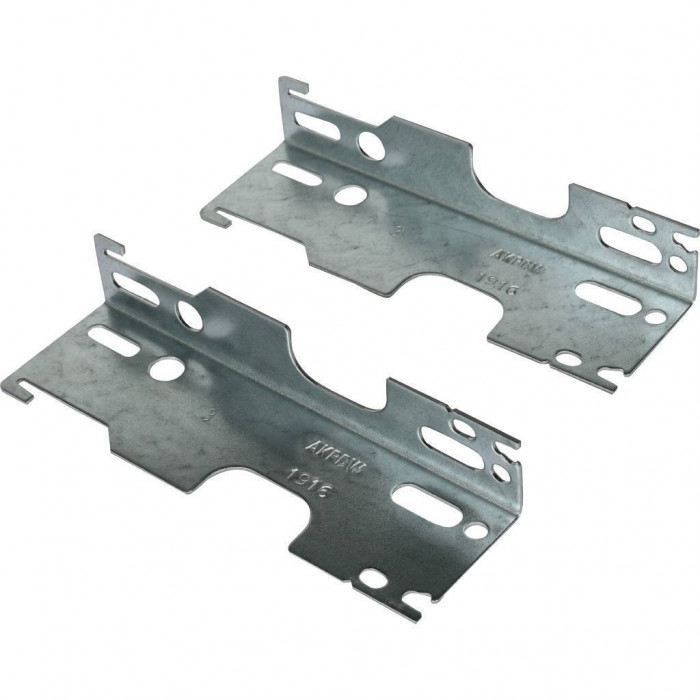 Стальной панельный радиатор Kermi Kermi Profil-K FK O 12/300/700, боковое подключение