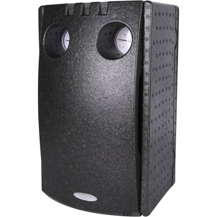 Группа насосная Meibes, поколение 8, MK с нас. Grundfos UPM3 Hybrid 25-70* , трехход. смесит., 1