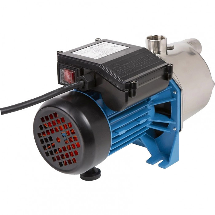 Насос поверхностный для водоснабжения ДЖИЛЕКС «ДЖАМБО» 60/35 Н