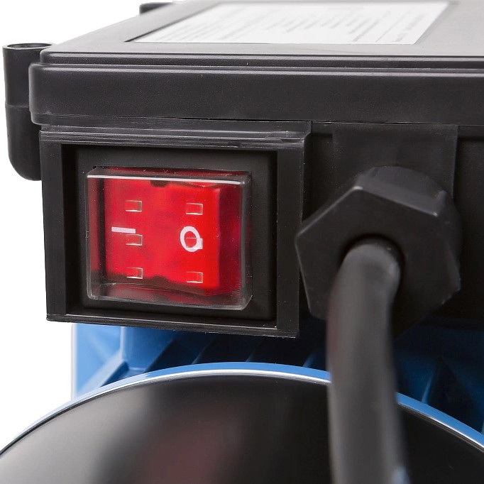 Насос поверхностный для водоснабжения ДЖИЛЕКС «ДЖАМБО» 60/35 Н