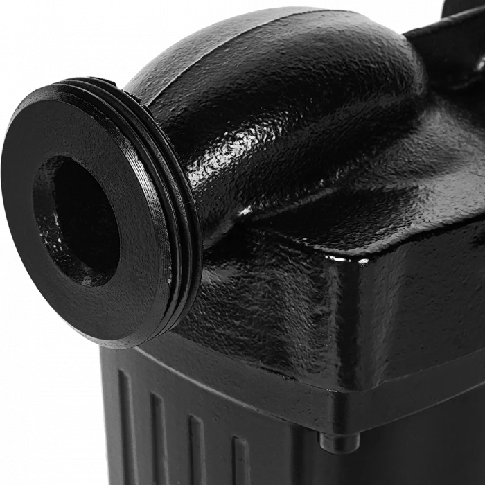 RCP-0030-2540130 ROMMER PROFI Частотный циркуляционный насос EVO 25/40-130 с гайками и теплоизоляцией