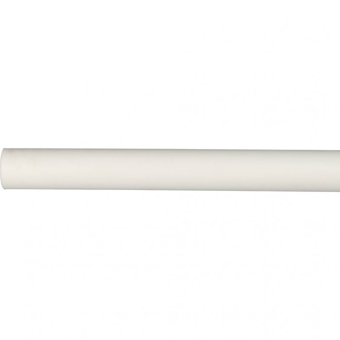 Труба полипропиленовая Политэк d=25x4,2 (PN 20) (Длина: 4 м)