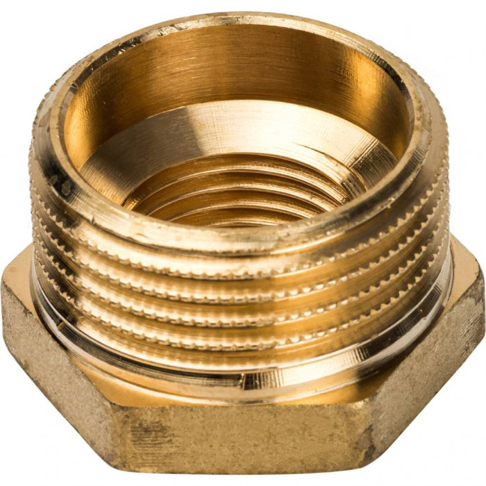 Футорка STOUT 1 X1/2