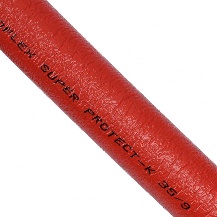 Энергофлекс полиэтиленовая изоляция Energoflex Super Protect - K 35/9 (2 м) EFXT035092SUPRK