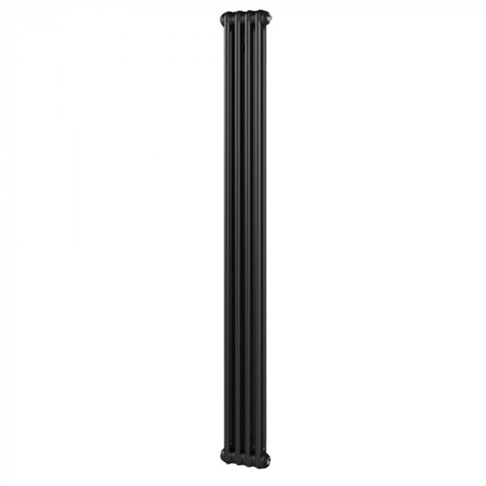 Стальной трубчатый радиатор IRSAP Tesi RR218000430A430N01, 4 секций, боковое подключение
