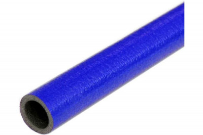 Изоляция Energoflex® Super Protect синяя 28/13 (2 м)