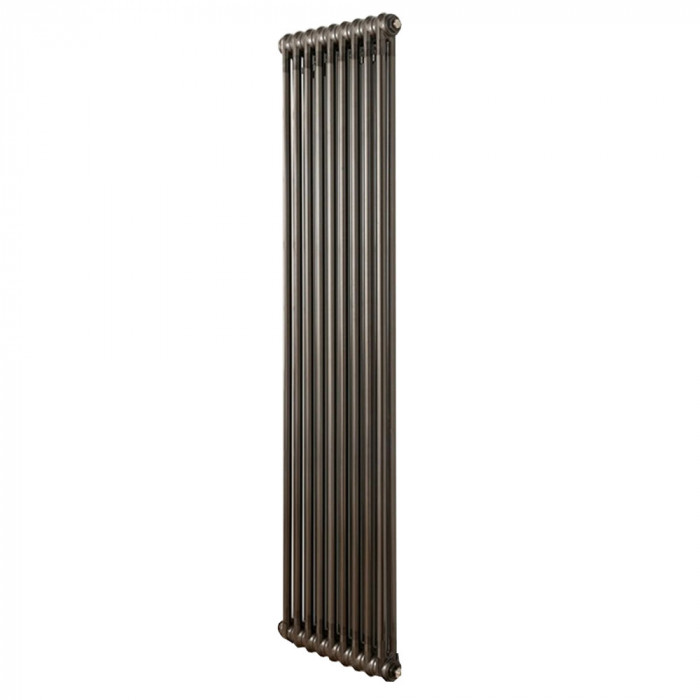 Стальной трубчатый радиатор IRSAP Tesi RR2180009TRA426N01, 9 секций, нижнее подключение