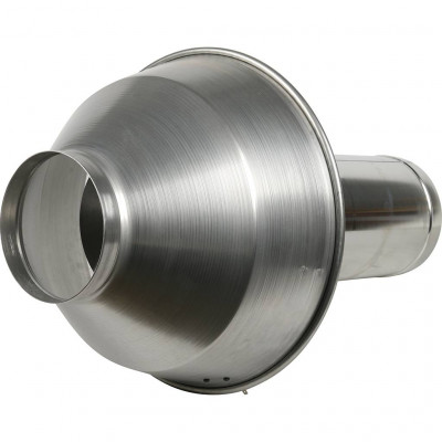 Baxi стабилизатор тяги KIT CAPPA D.180 для  BAXI SLIM 1.620 iN