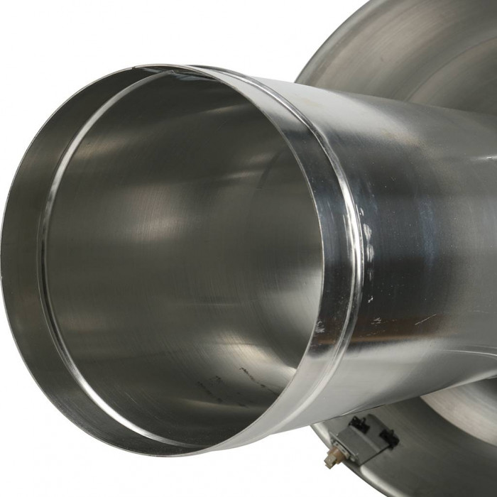 Baxi стабилизатор тяги KIT CAPPA D.180 для  BAXI SLIM 1.620 iN