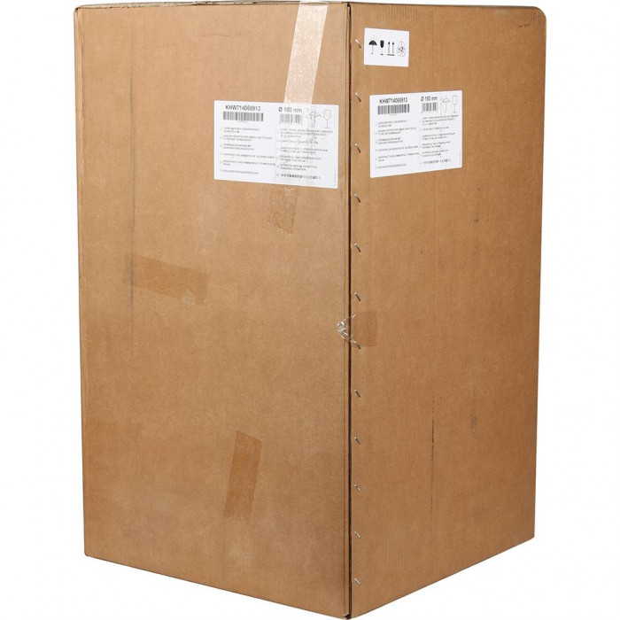 Baxi стабилизатор тяги KIT CAPPA D.180 для  BAXI SLIM 1.620 iN