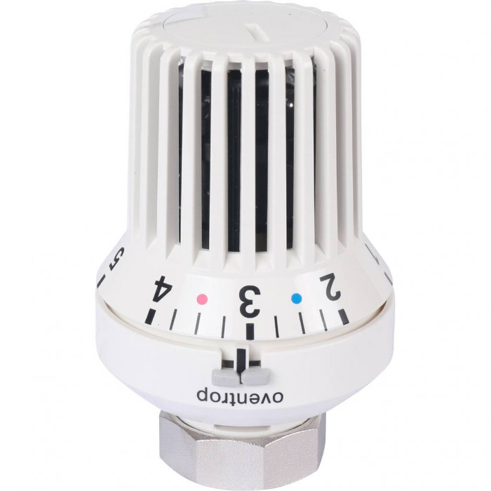 Термостат Oventrop Uni XH