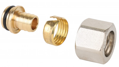 Евроконус PEX MVI 1/2&quot;x16x2,0