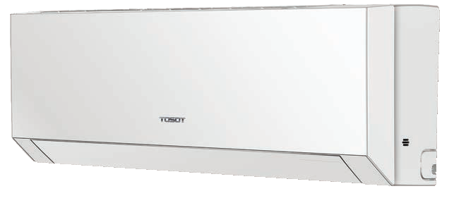 Инверторный кондиционер TOSOT Clivia T24H-SCW/I/ T24H-SCW/O