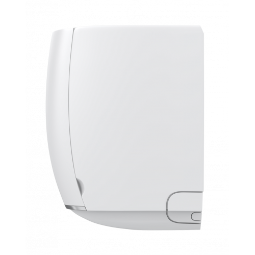 Инверторный настенный кондиционер Hisense EXPERT PRO DC Inverter AS-10UW4RYDTV02 WI-FI