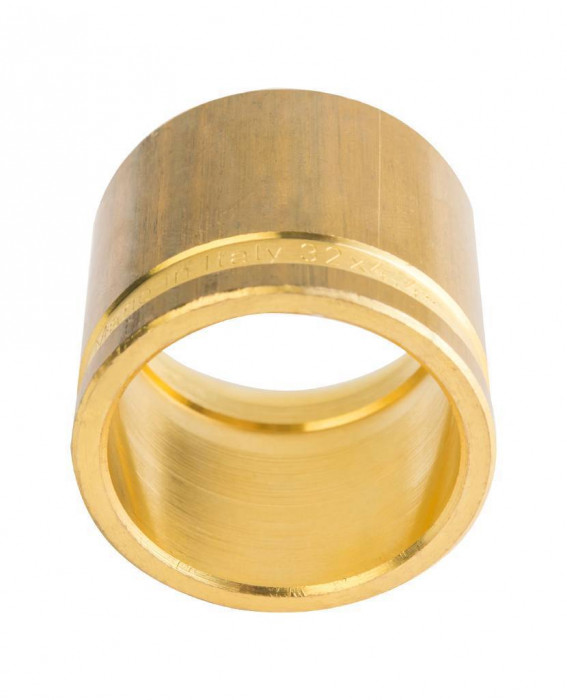 STOUT Монтажная гильза 32 для труб из сшитого полиэтилена аксиальный