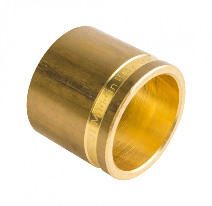 STOUT Монтажная гильза 32 для труб из сшитого полиэтилена аксиальный