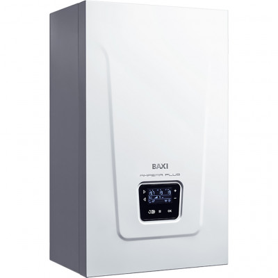 Baxi E8403214-- Baxi Электрический настенный котел AMPERA Plus 14