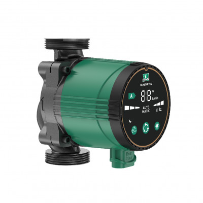Циркуляционный насос PUMPMAN NEWSTAR25/4-130