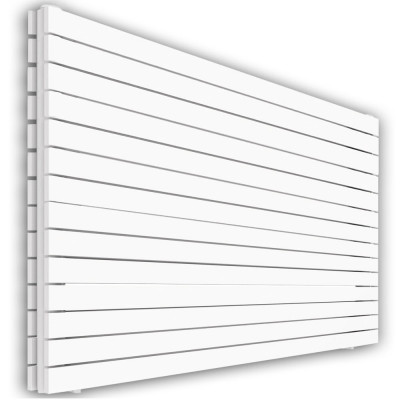 Стальной трубчатый радиатор KZTO (КЗТО) Соло Г 2-2000-14, 14 секций, боковое подключение