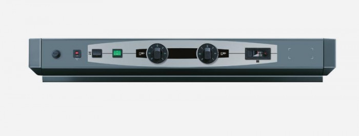 Напольный универсальный котел De Dietrich GT 338 S3, атмосферный, одноконтурный