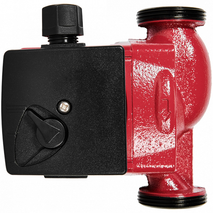 Циркуляционный насос Rommer 25/60-130