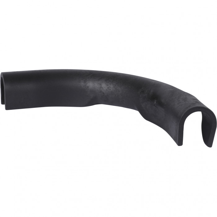 Фиксатор отвода REHAU пластмассовый на 90° для трубы 25 (12391931001)