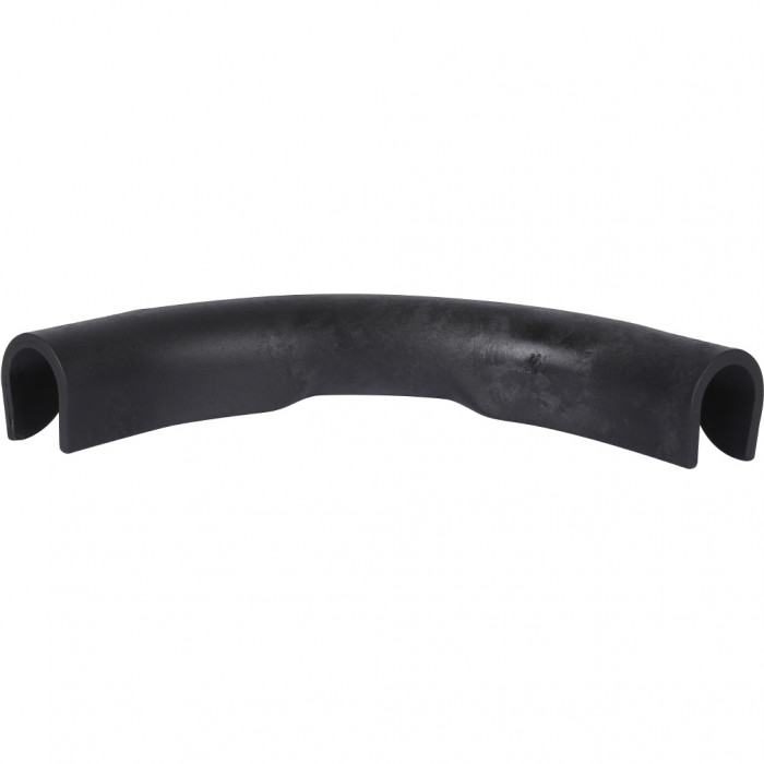 Фиксатор отвода REHAU пластмассовый на 90° для трубы 25 (12391931001)