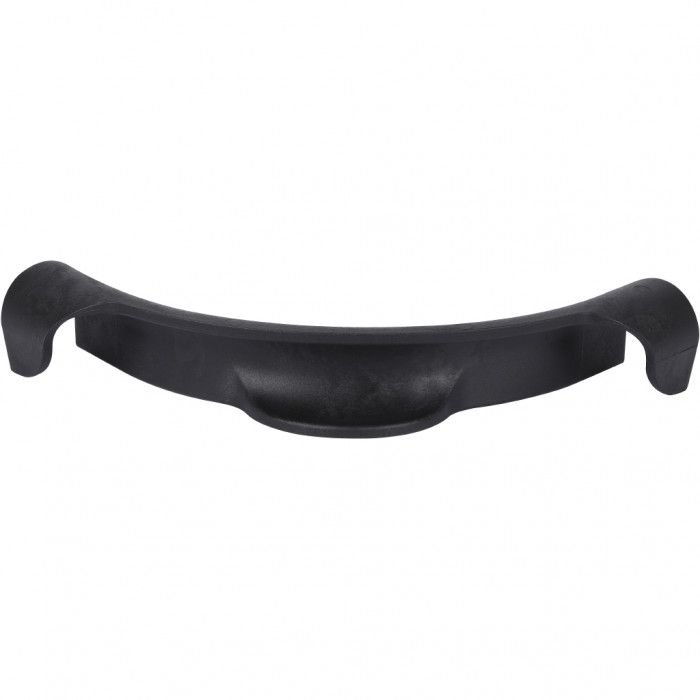 Фиксатор отвода REHAU пластмассовый на 90° для трубы 25 (12391931001)