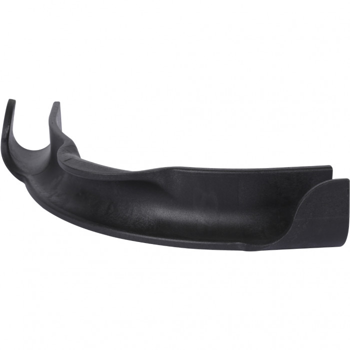 Фиксатор отвода REHAU пластмассовый на 90° для трубы 25 (12391931001)