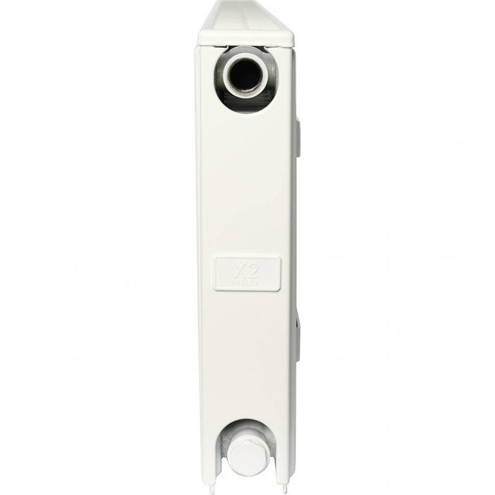 Стальной панельный радиатор Kermi Kermi Profil-K FK O 12/300/1100, боковое подключение