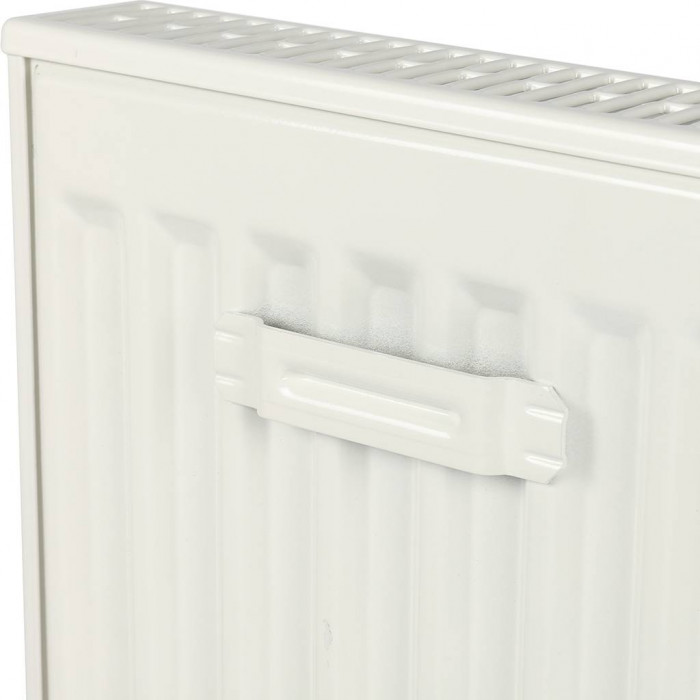 Стальной панельный радиатор Kermi Kermi Profil-K FK O 12/300/1100, боковое подключение