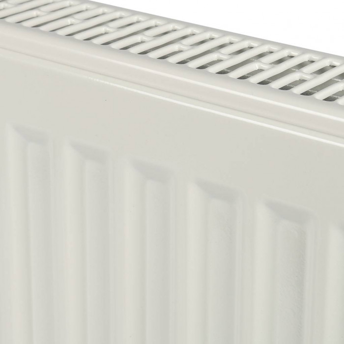 Стальной панельный радиатор Kermi Kermi Profil-K FK O 12/300/1100, боковое подключение