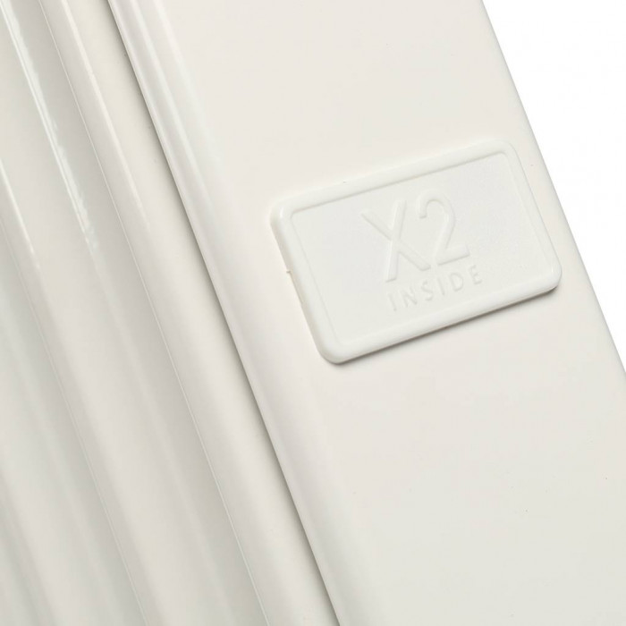 Стальной панельный радиатор Kermi Kermi Profil-K FK O 12/300/1100, боковое подключение