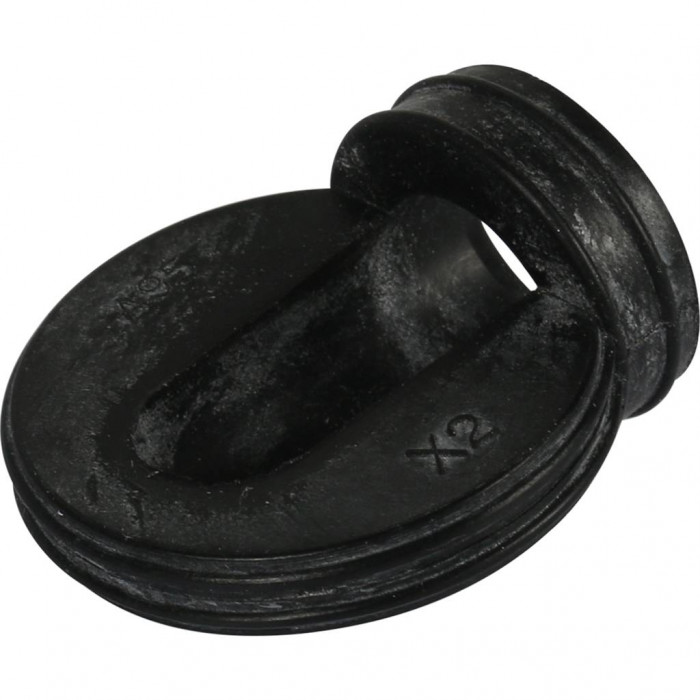 Стальной панельный радиатор Kermi Kermi Profil-K FK O 12/300/1100, боковое подключение