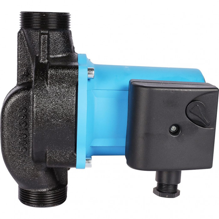 STOUT Насос циркуляционный 25/80 - 180