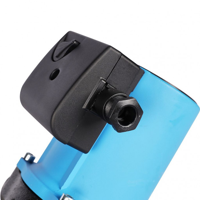 STOUT Насос циркуляционный 25/80 - 180