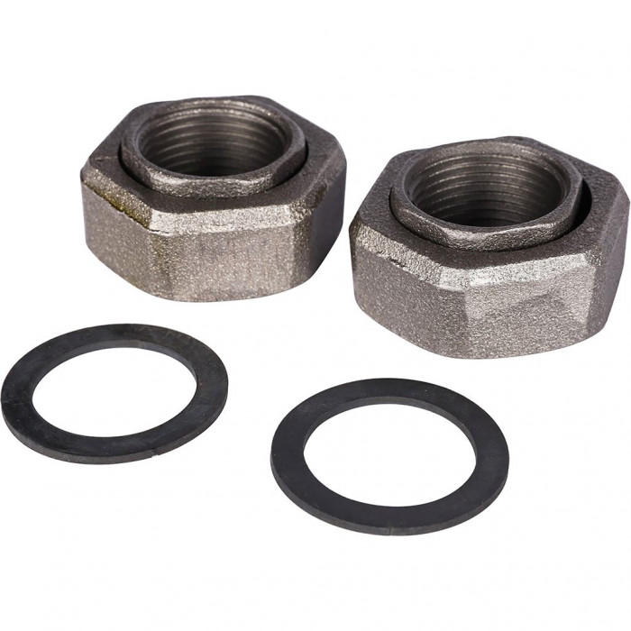 STOUT Насос циркуляционный 25/80 - 180