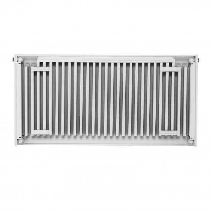 Стальной панелшьный радиатор ELSEN ERK 11 тип 63x400x1400, боковое подключение