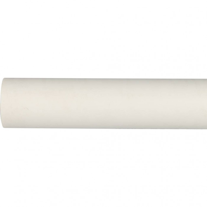 Труба полипропиленовая Политэк d=63x10,5 (PN 20) длина 4 м