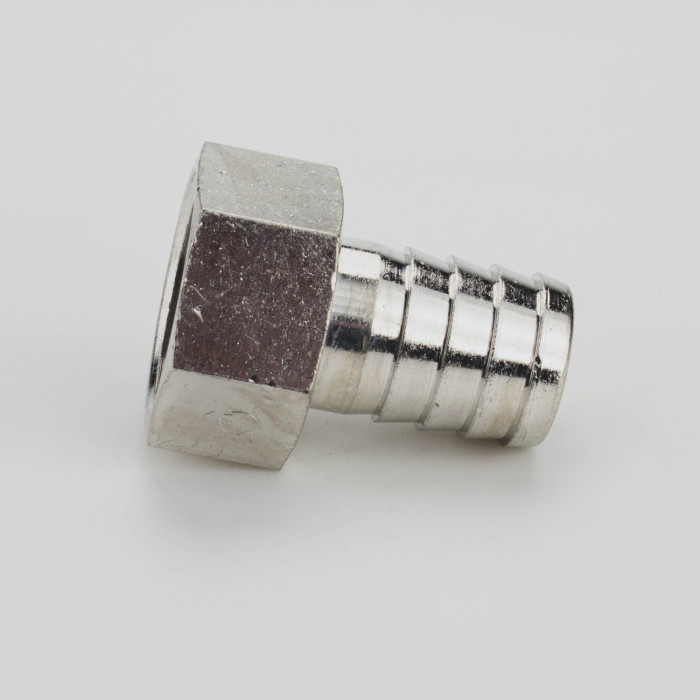 Насосная группа термостатическая без насоса, DN 20