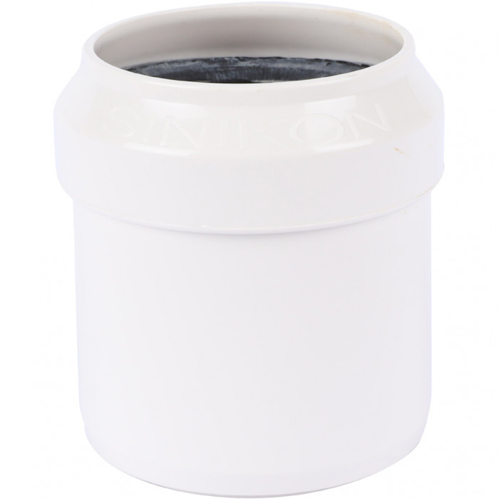 Переход прямой ПП Sinikon D 050/040