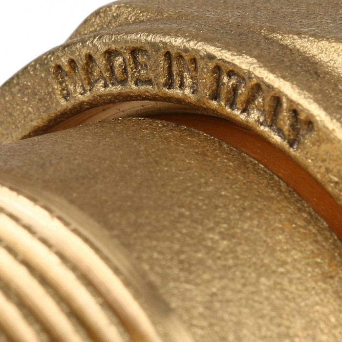 Соединитель прямой латунный Itap 151 1 1/4 «американка»