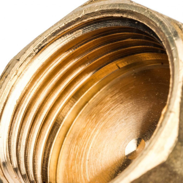 Заглушка STOUT ВР 3/4