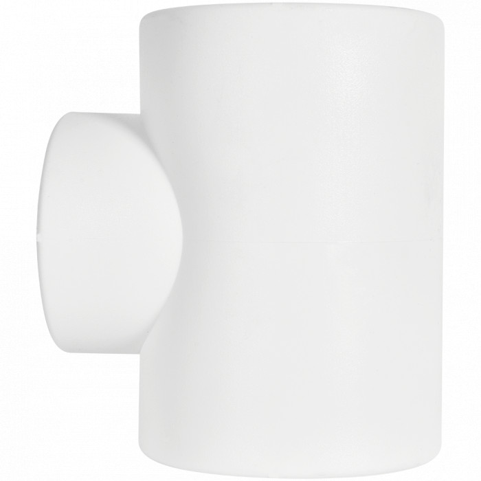 Pro Aqua PA14552P Pro Aqua d= 50-40-50 PP-R Тройник переходной Белый