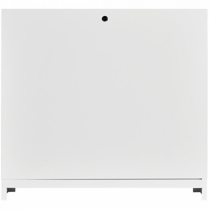 STOUT SCC-1003-000810 STOUT Шкаф распределительный наружный 8-10 выходов (ШРН-180-3) 650х180х700