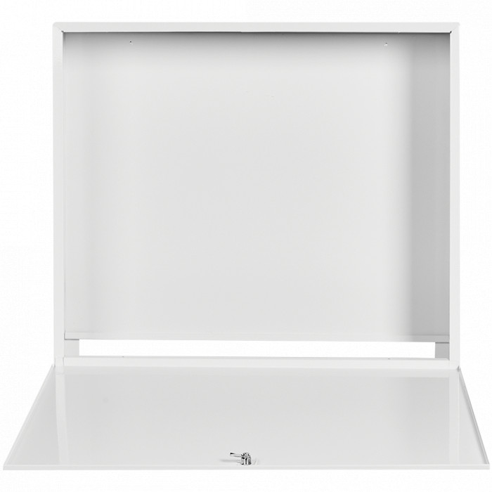 STOUT SCC-1003-000810 STOUT Шкаф распределительный наружный 8-10 выходов (ШРН-180-3) 650х180х700