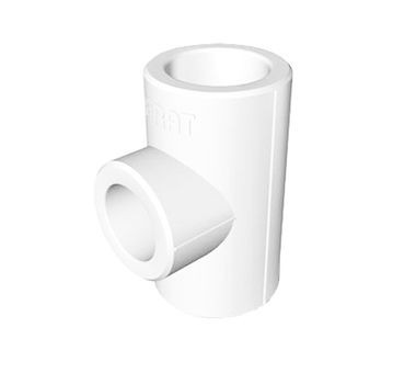 FIRAT Тройник переходной 50-40-50