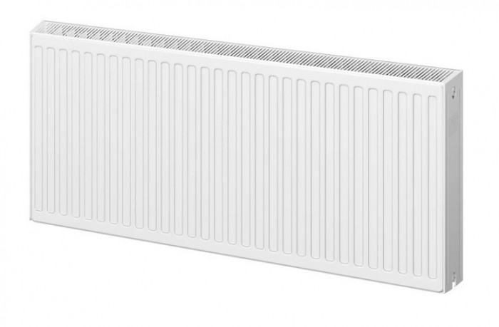 Стальной панельный радиатор AXIS 21 500 x  700 Ventil, нижнее подключение